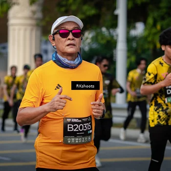 Runner Photo 6662424