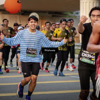 Runner Photo 6662427