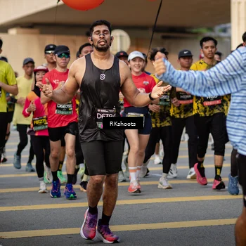 Runner Photo 6662439