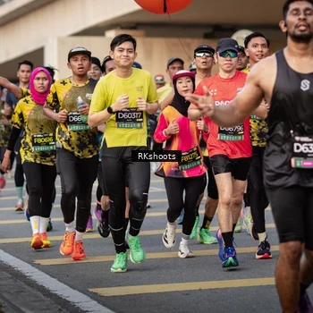 Runner Photo 6662440