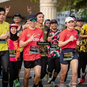 Runner Photo 6662444