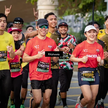Runner Photo 6662451