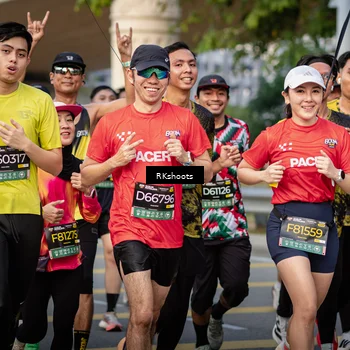 Runner Photo 6662452