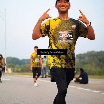 Runner Photo 6662453