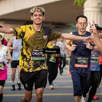 Runner Photo 6662454