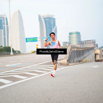Runner Photo 6662457