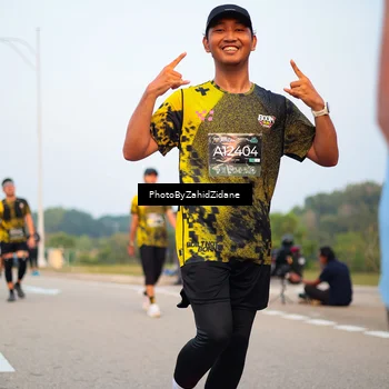 Runner Photo 6662461