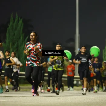 Runner Photo 6662468