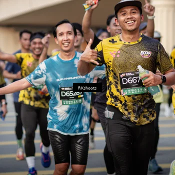 Runner Photo 6662470