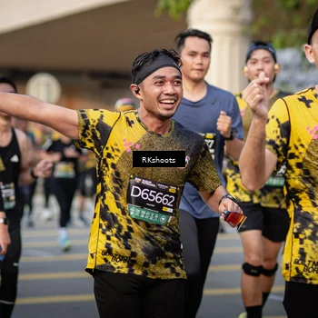 Runner Photo 6662472