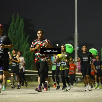Runner Photo 6662473