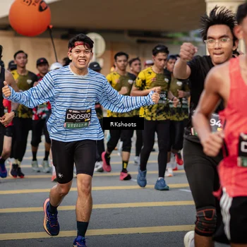 Runner Photo 6662480