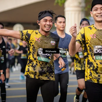Runner Photo 6662482