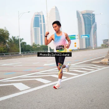 Runner Photo 6662488