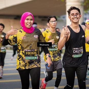 Runner Photo 6662489