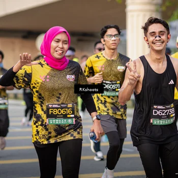 Runner Photo 6662490