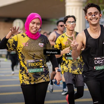 Runner Photo 6662494