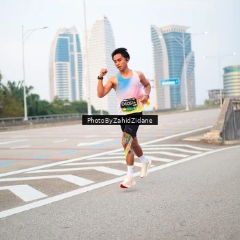 Runner Photo 6662498