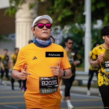 Runner Photo 6662500