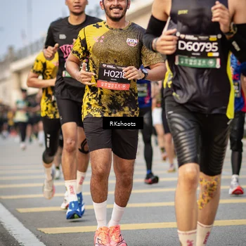Runner Photo 6662502