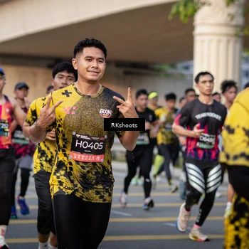 Runner Photo 6662503