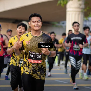 Runner Photo 6662505