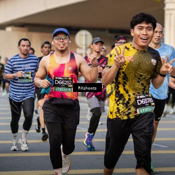 Runner Photo 6662506