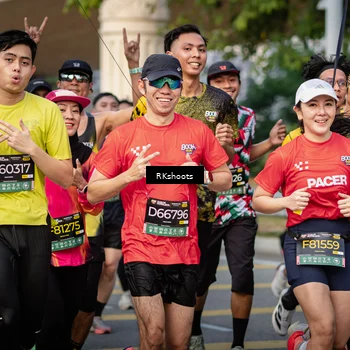 Runner Photo 6662512