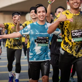Runner Photo 6662513