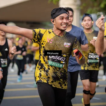 Runner Photo 6662516