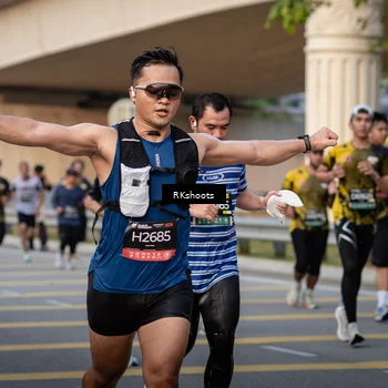 Runner Photo 6662521