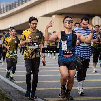 Runner Photo 6662523