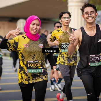 Runner Photo 6662532