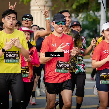 Runner Photo 6662533