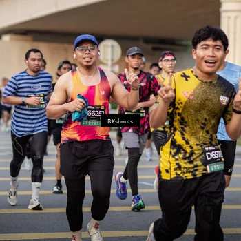 Runner Photo 6662534