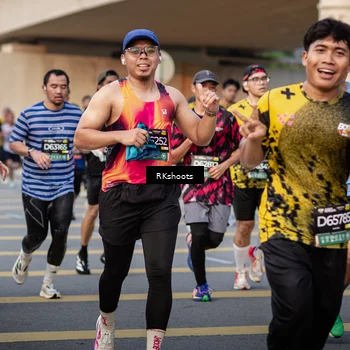 Runner Photo 6662540
