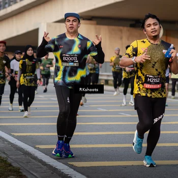 Runner Photo 6662545