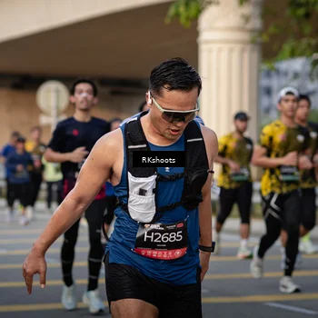 Runner Photo 6662546