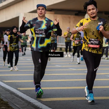 Runner Photo 6662547