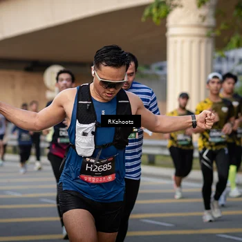 Runner Photo 6662550