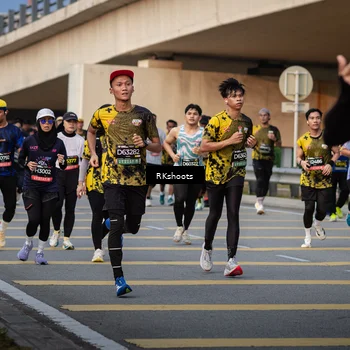 Runner Photo 6662555