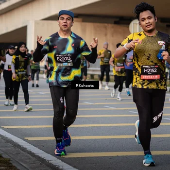 Runner Photo 6662556