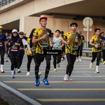 Runner Photo 6662558