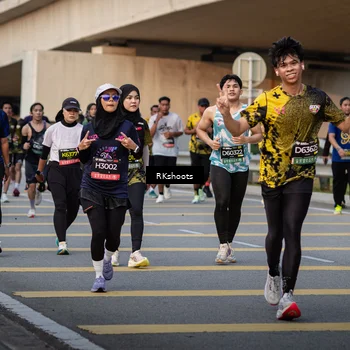 Runner Photo 6662560