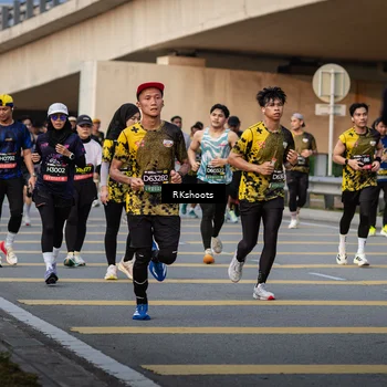 Runner Photo 6662562