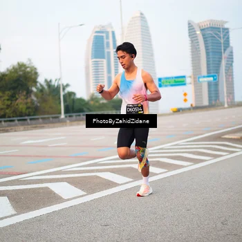 Runner Photo 6662576