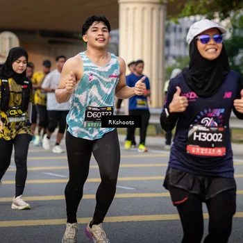 Runner Photo 6662578