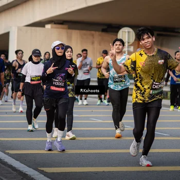 Runner Photo 6662579
