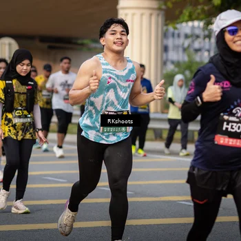 Runner Photo 6662581
