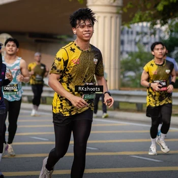 Runner Photo 6662584